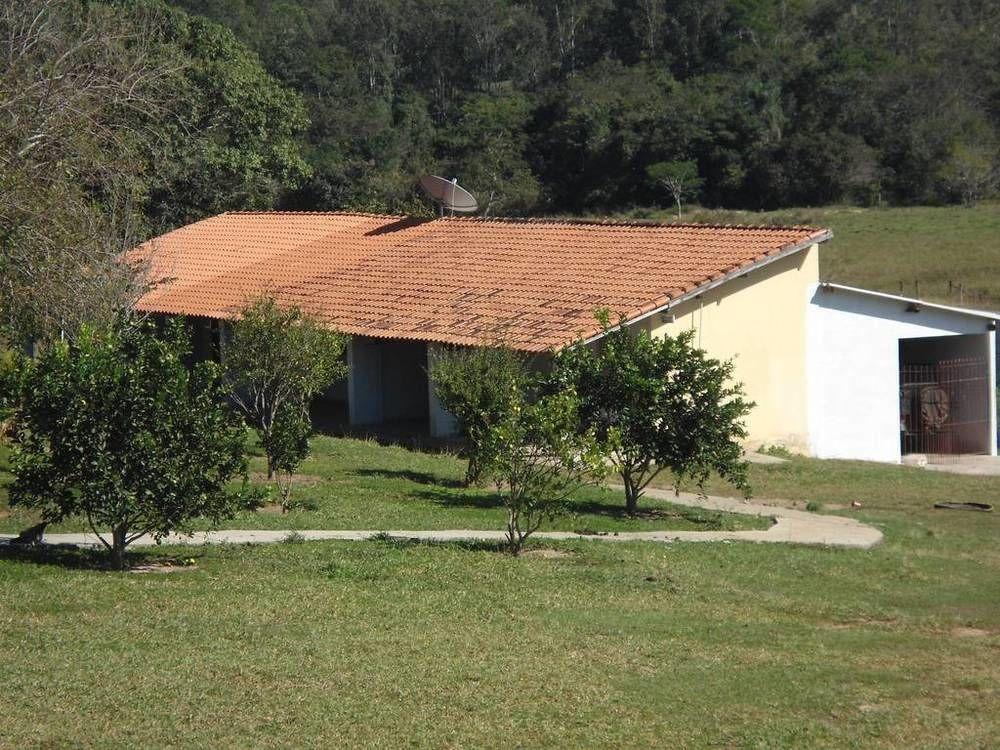 Hotel Fazenda Recanto Do Monte Alegre Piraju Exterior foto